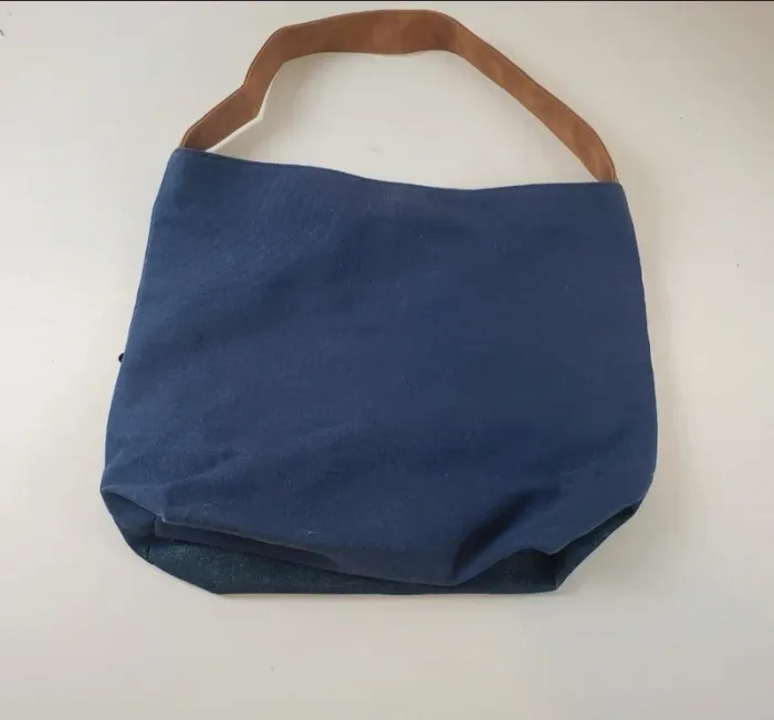 Sac fourre tout - photo numéro 2