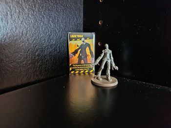 Zombicide - Abomination Lankyman
