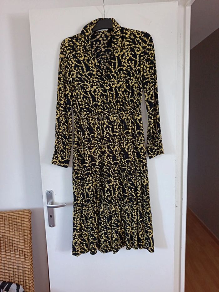 Robe longue