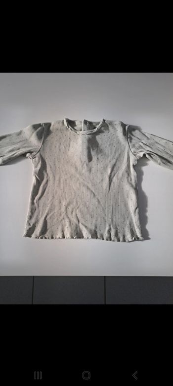 T-shirts manche longue