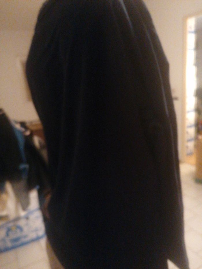 Haut de pyjama taille 5 - photo numéro 2