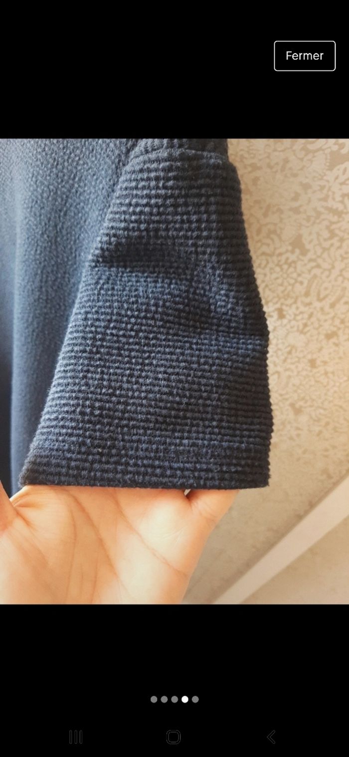 Robe fille - photo numéro 3