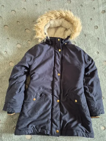 Blouson 9 ans 134 cm