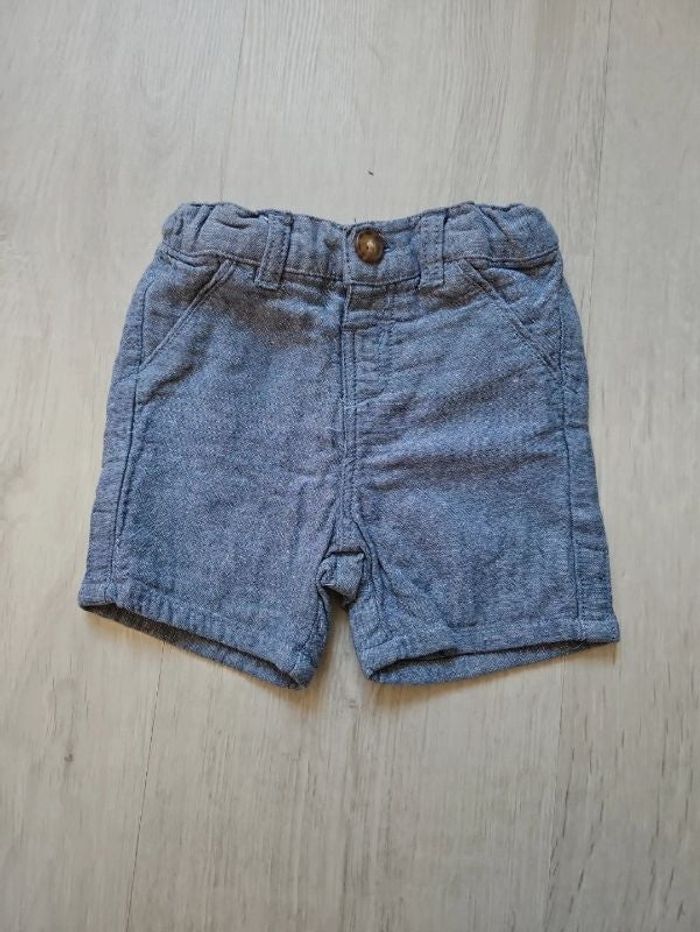 Short