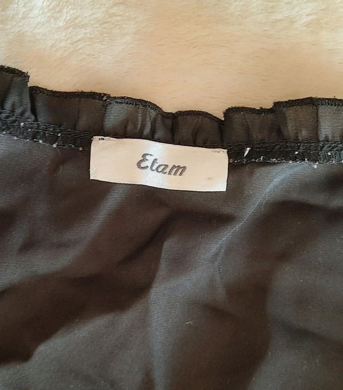 Robe de Chambre Etam - photo numéro 6