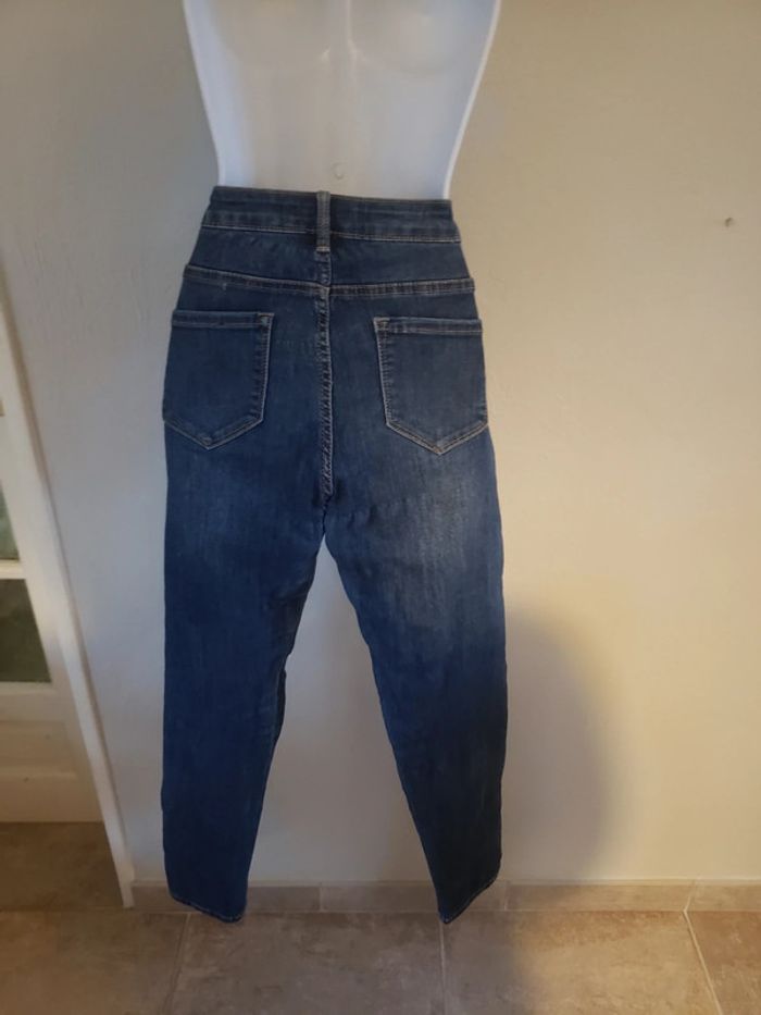 Jeans stretch - photo numéro 3