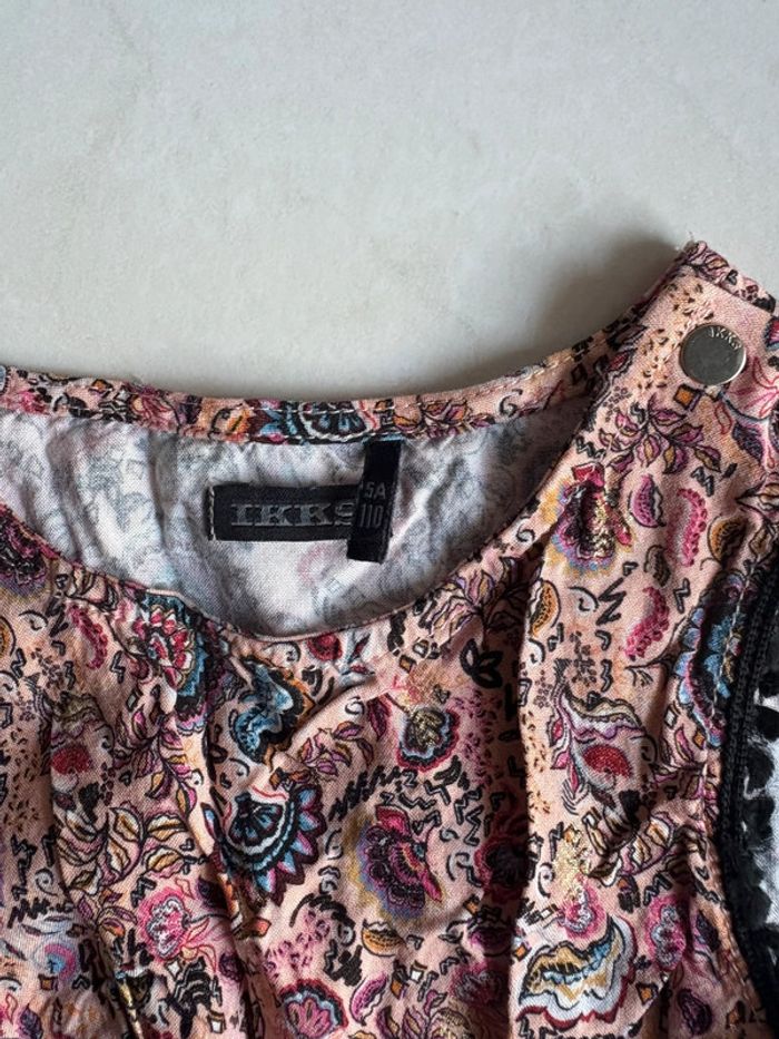 Combinaison ikks corail - photo numéro 2