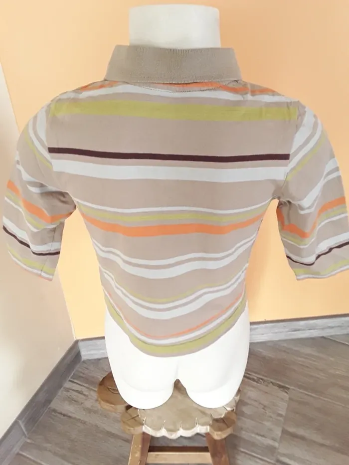 Polo 3 ans  (94 cm) - photo numéro 5