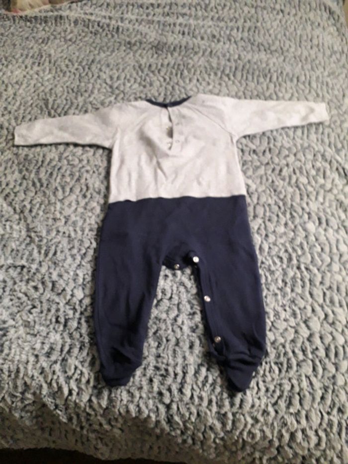 Dors bien taille 12 mois - photo numéro 3