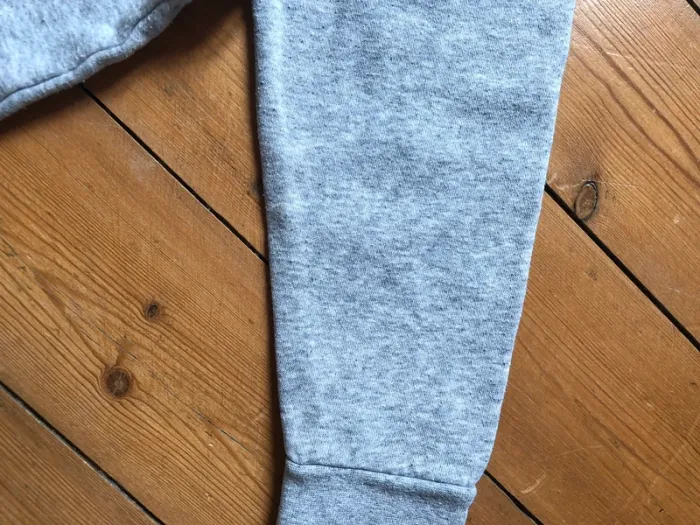 Pull / sweat à capuche ninjago lego - 4 ans - photo numéro 3