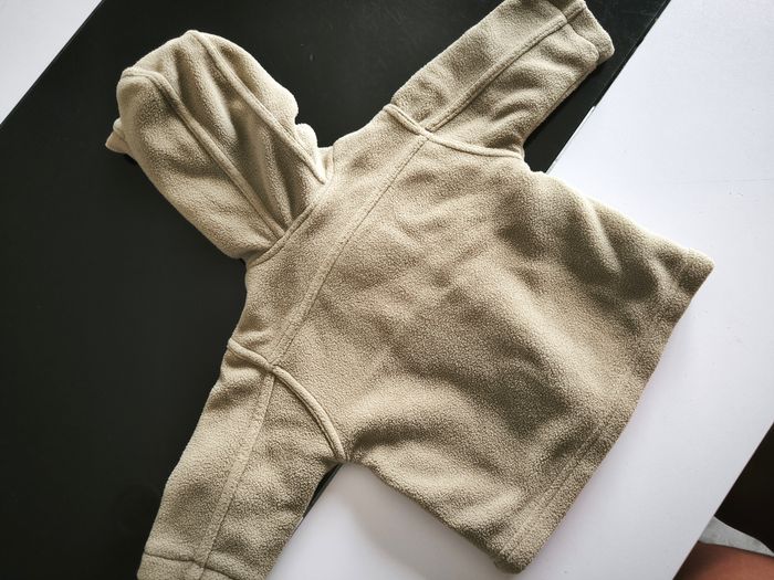 Manteau garçon - photo numéro 2