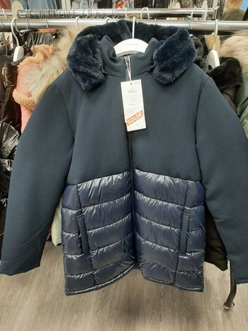 Manteau name it 14 ans 