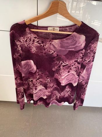 Haut rose Votre mode 46/48