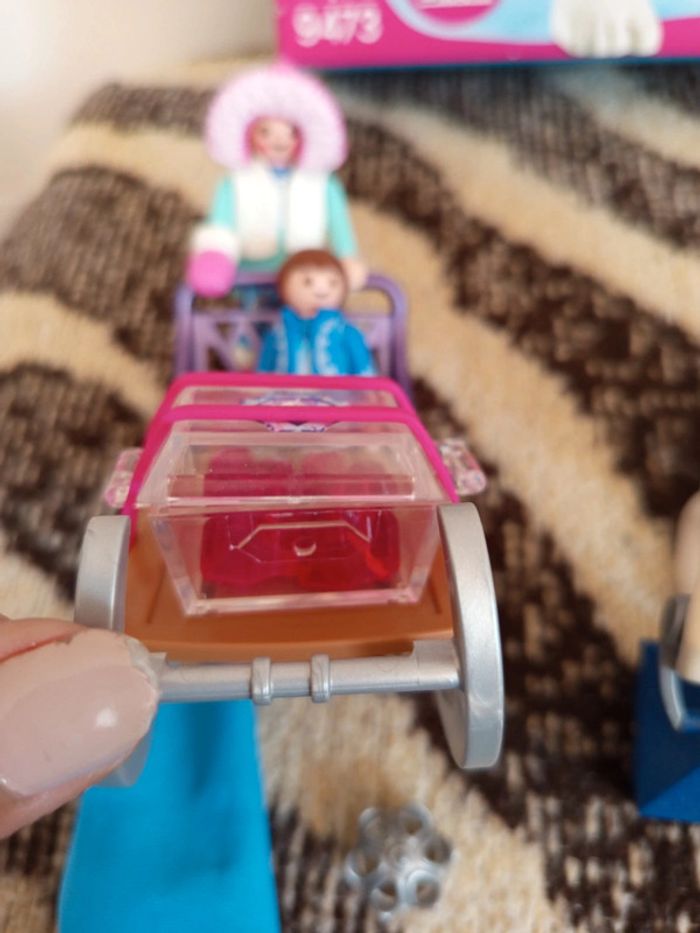 Playmobil magic - photo numéro 7