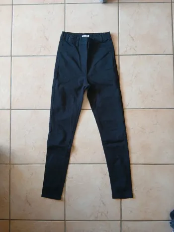 Pantalon skinny