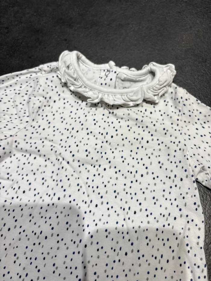 Tee-shirts ML - photo numéro 2