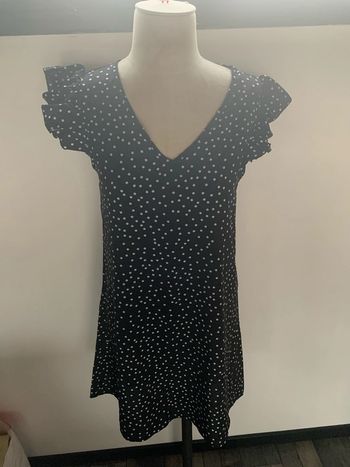 Robe légère fluide