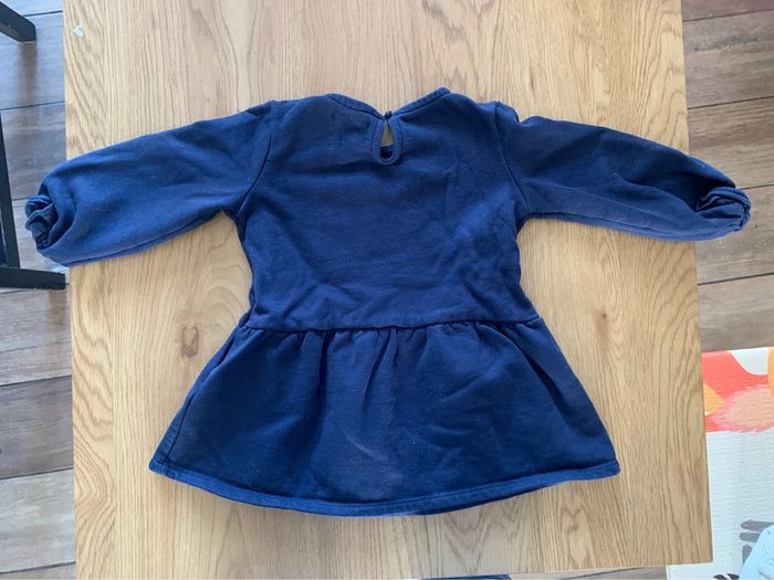 Robe vertbaudet - photo numéro 3