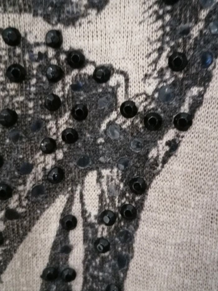 Haut tête de mort 💀 - photo numéro 6