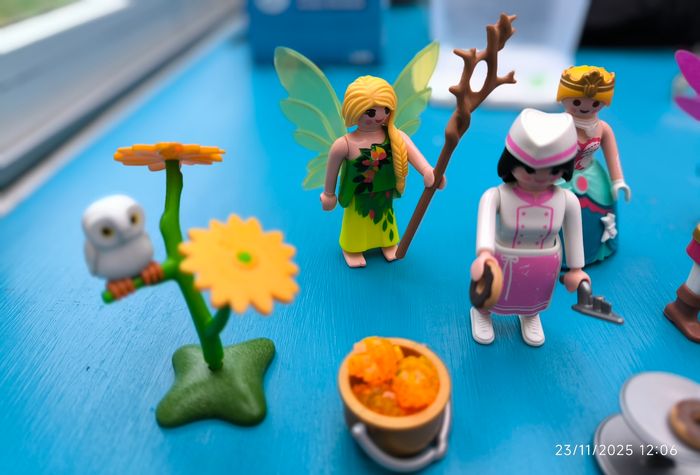 Figurines Playmobil - photo numéro 2