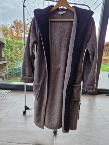 Robe de chambre garçon