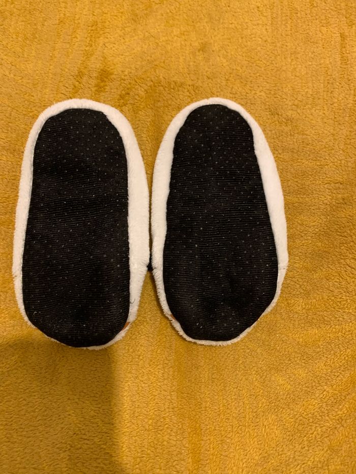 Chaussons fille - photo numéro 7