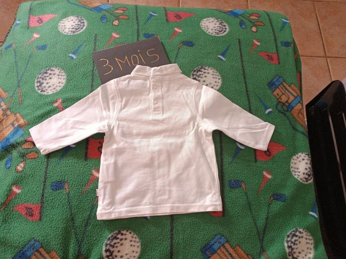 Maillot garçon 3 MOIS - photo numéro 2