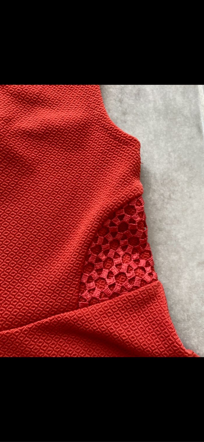 Robe Kiabi Neuve 5 ans - photo numéro 6