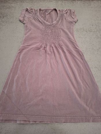 Robe été - 6 ans-