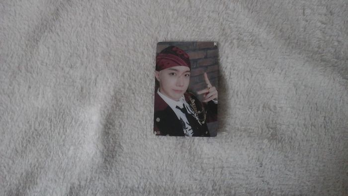 Hoseok