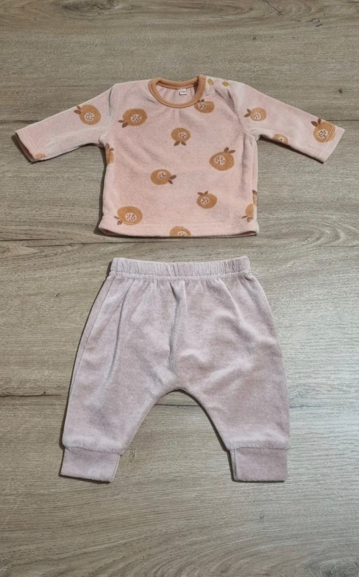 Lot 12 pièces naissance - photo numéro 2