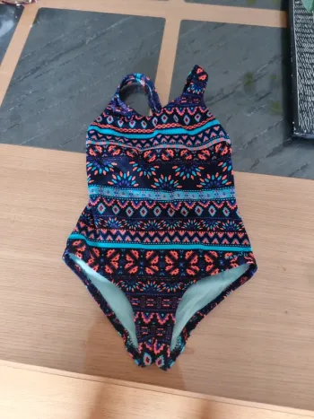 Maillot de bain 4 ans