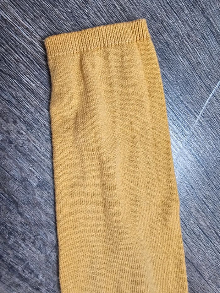 Gilet jaune kiabi 6 ans - photo numéro 6