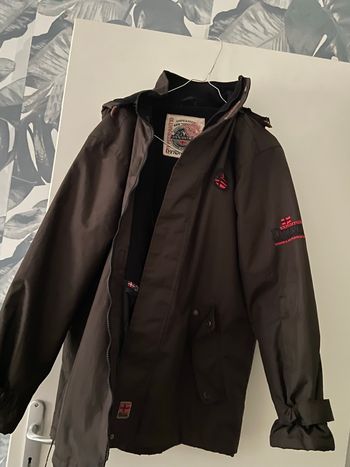 Veste hiver homme Taille M