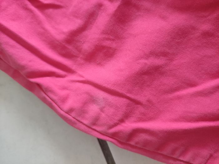 Lot deux trois pantalons fille 3 ans - photo numéro 3