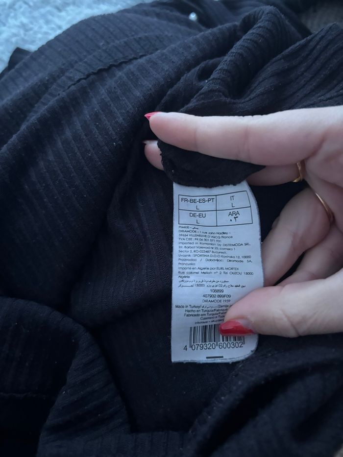 Pull pimkie - photo numéro 5