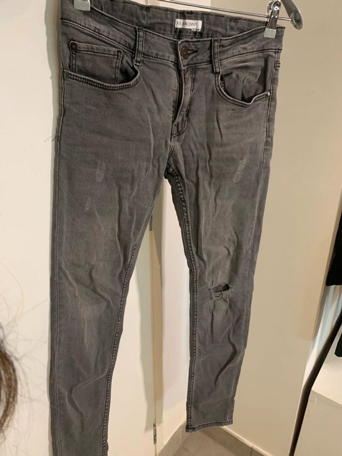 Jeans skinny - photo numéro 2