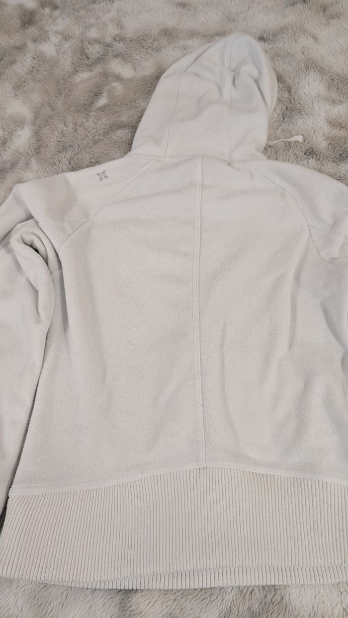 Sweat à capuche Oxbow taille 2 - photo numéro 10