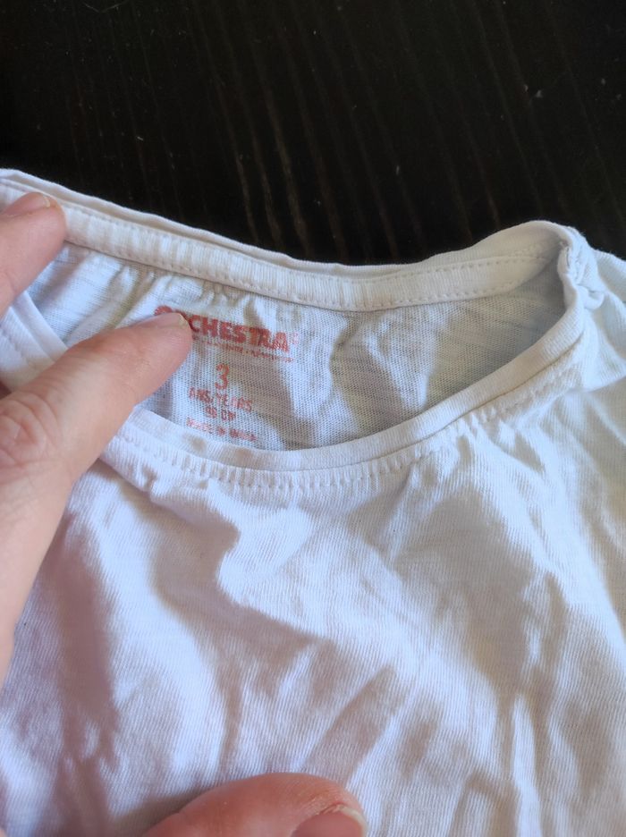 Lot été 3 ans orchestra - photo numéro 4