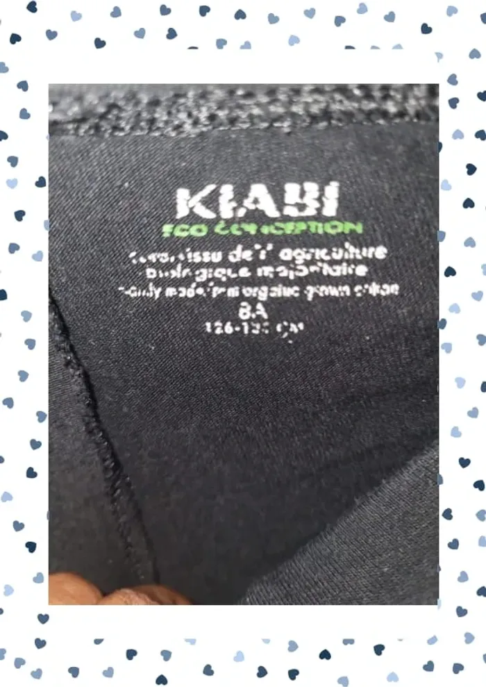 Legging long - photo numéro 2