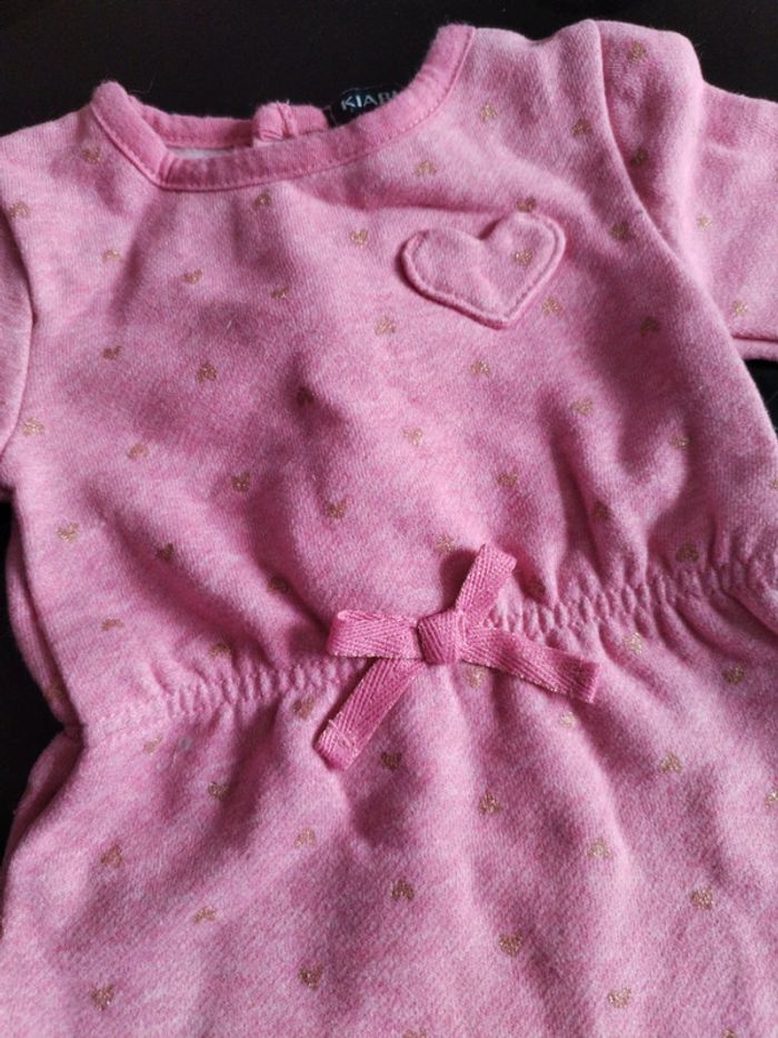 Belle robe - photo numéro 3