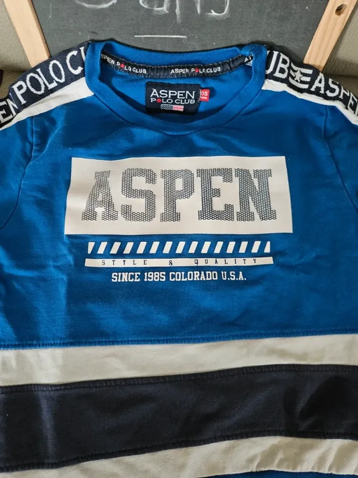 Ensemble "Aspen" - photo numéro 2