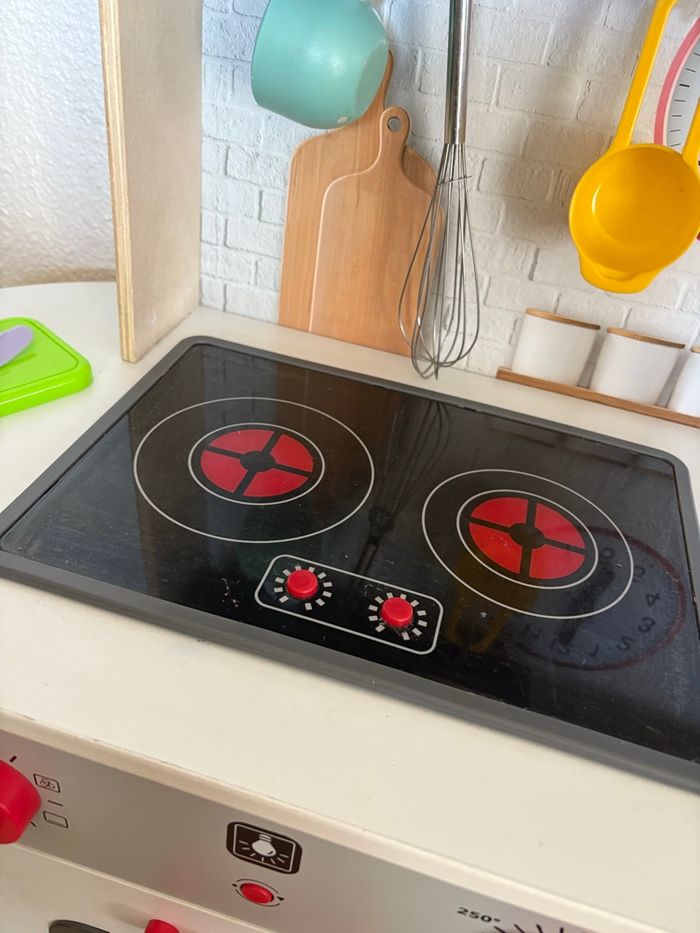 Cuisine - photo numéro 7