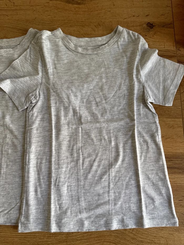 T-shirt 5-6 ans - photo numéro 2