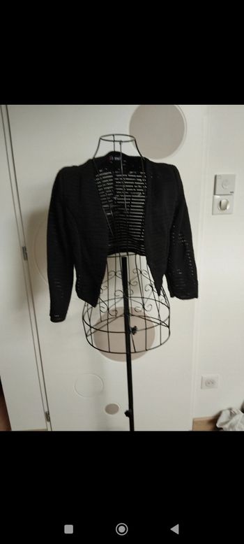 Gilet