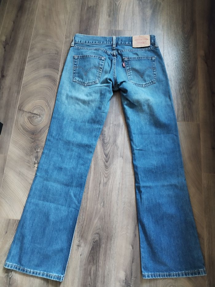 Jeans Levi's straight cut - photo numéro 2