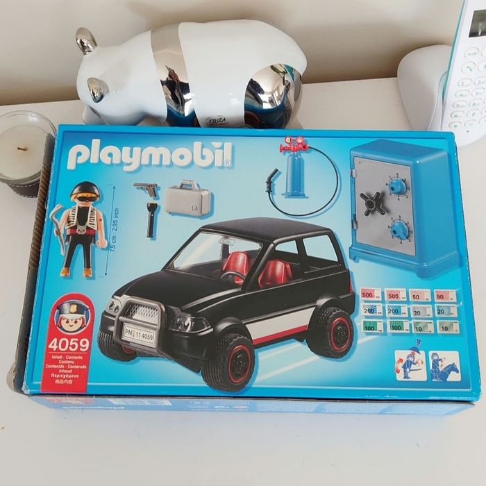 Playmobil 4059 - photo numéro 2
