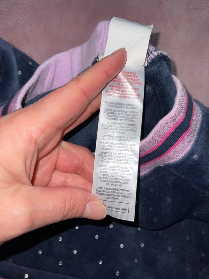 Jupe patineuse - photo numéro 4