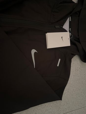 Ensemble running Noir taille L