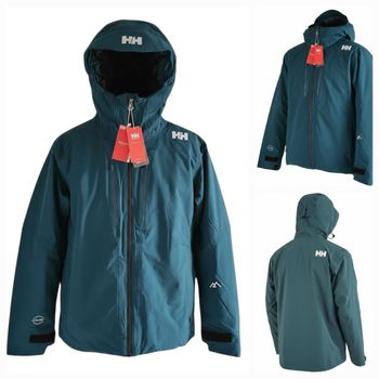 Menteau Helly Hansen neuf